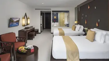 Centara Anda Dhevi Resort & Spa