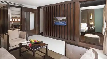 CENTARA ANDA DHEVI RESORT & SPA