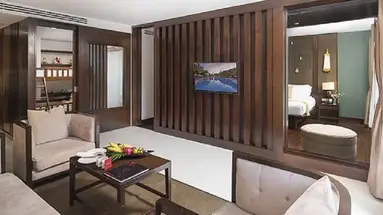 CENTARA ANDA DHEVI RESORT & SPA