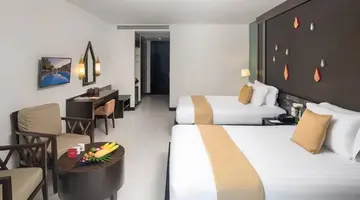 CENTARA ANDA DHEVI RESORT & SPA