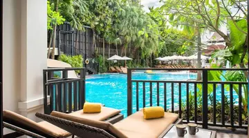 CENTARA ANDA DHEVI RESORT & SPA