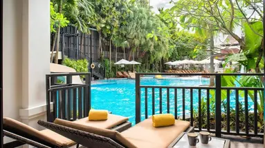CENTARA ANDA DHEVI RESORT & SPA