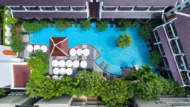 CENTARA ANDA DHEVI RESORT & SPA