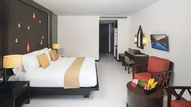 CENTARA ANDA DHEVI RESORT & SPA
