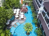 Centara Anda Dhevi Resort & Spa