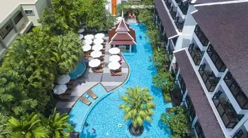 Centara Anda Dhevi Resort & Spa