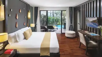 Centara Anda Dhevi Resort & Spa