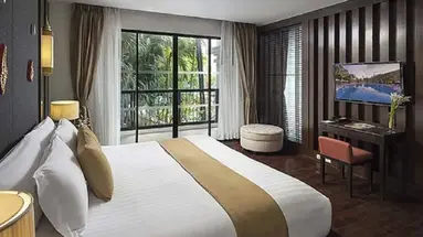 CENTARA ANDA DHEVI RESORT & SPA