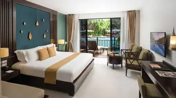 CENTARA ANDA DHEVI RESORT & SPA