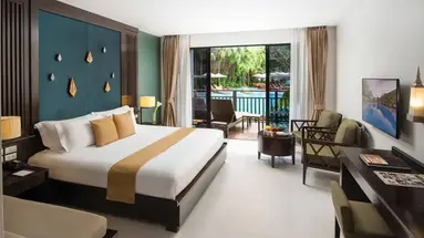 CENTARA ANDA DHEVI RESORT & SPA