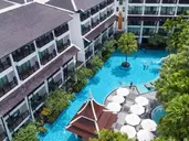 Centara Anda Dhevi Resort & Spa