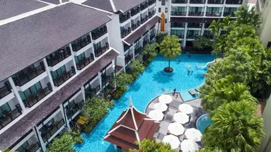 Centara Anda Dhevi Resort & Spa