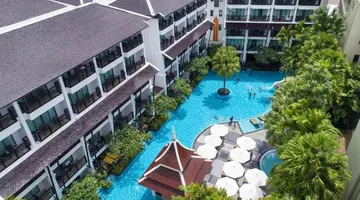 Centara Anda Dhevi Resort & Spa