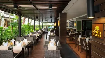 Centara Anda Dhevi Resort & Spa