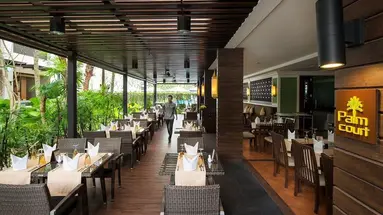 Centara Anda Dhevi Resort & Spa