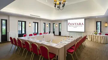 CENTARA ANDA DHEVI RESORT & SPA