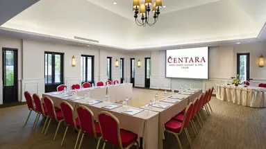 CENTARA ANDA DHEVI RESORT & SPA