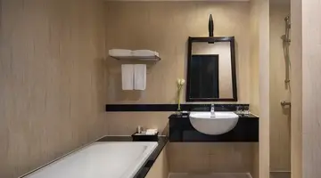 CENTARA ANDA DHEVI RESORT & SPA