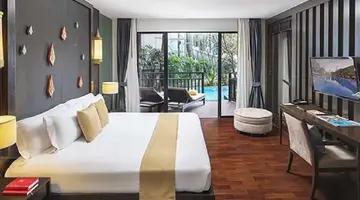 CENTARA ANDA DHEVI RESORT & SPA