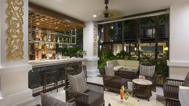Centara Anda Dhevi Resort & Spa