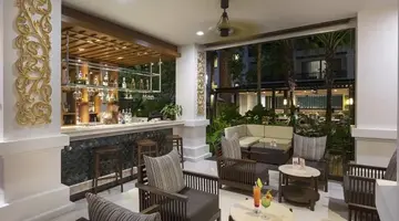Centara Anda Dhevi Resort & Spa