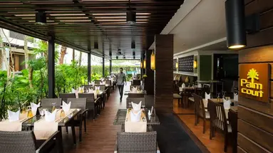 CENTARA ANDA DHEVI RESORT & SPA