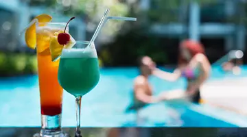 CENTARA ANDA DHEVI RESORT & SPA