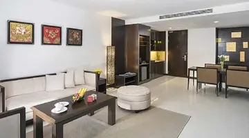 CENTARA ANDA DHEVI RESORT & SPA