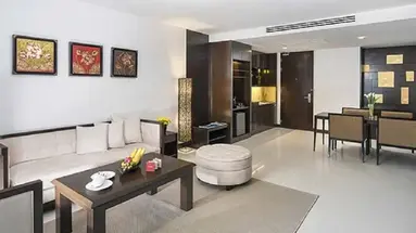 CENTARA ANDA DHEVI RESORT & SPA