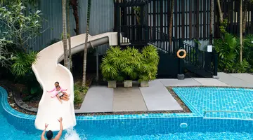 CENTARA ANDA DHEVI RESORT & SPA