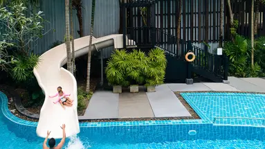 CENTARA ANDA DHEVI RESORT & SPA