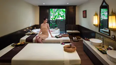 CENTARA ANDA DHEVI RESORT & SPA