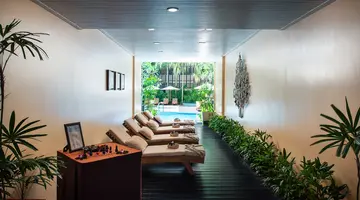 CENTARA ANDA DHEVI RESORT & SPA