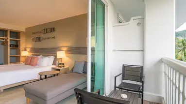 CENTARA AO NANG BEACH RESORT AND SPA KRABI