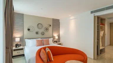 CENTARA AO NANG BEACH RESORT AND SPA KRABI