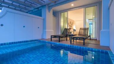 CENTARA AO NANG BEACH RESORT AND SPA KRABI