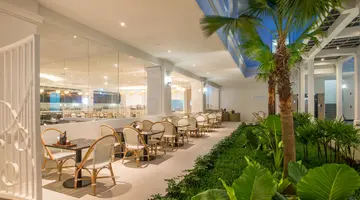 CENTARA AO NANG BEACH RESORT AND SPA KRABI