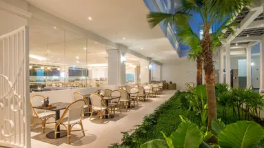 CENTARA AO NANG BEACH RESORT AND SPA KRABI