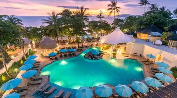 Centara Ao Nang Beach Resort and Spa Krabi