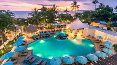 Centara Ao Nang Beach Resort and Spa Krabi