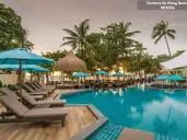 Centara Ao Nang Beach Resort and Spa Krabi