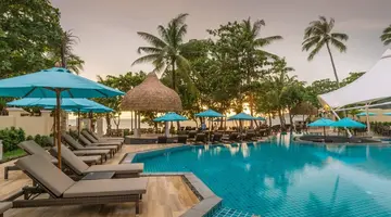 Centara Ao Nang Beach Resort and Spa Krabi