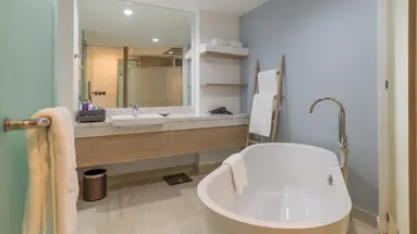 CENTARA AO NANG BEACH RESORT AND SPA KRABI