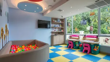 CENTARA AO NANG BEACH RESORT AND SPA KRABI