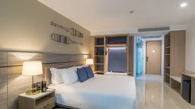 CENTARA AO NANG BEACH RESORT AND SPA KRABI
