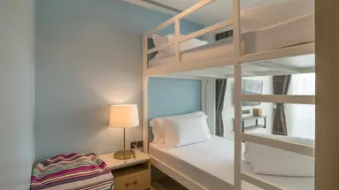 CENTARA AO NANG BEACH RESORT AND SPA KRABI