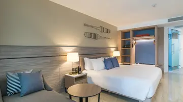 CENTARA AO NANG BEACH RESORT AND SPA KRABI