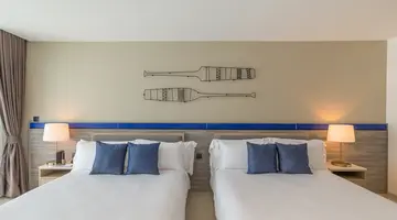 CENTARA AO NANG BEACH RESORT AND SPA KRABI