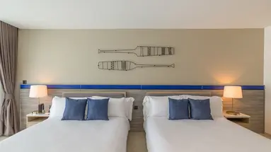 CENTARA AO NANG BEACH RESORT AND SPA KRABI