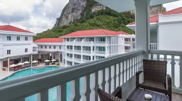 CENTARA AO NANG BEACH RESORT AND SPA KRABI